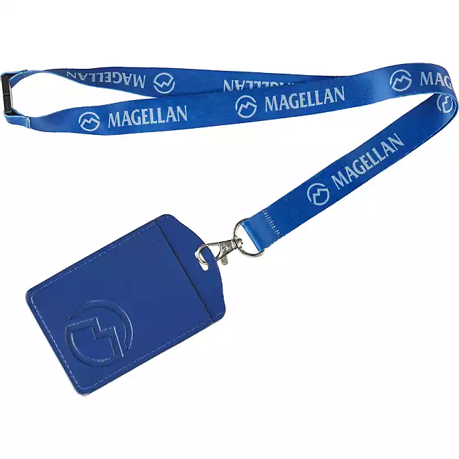 Magellan Outdoors Travel Lanyard