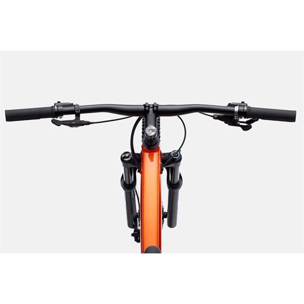 Cannondale Trail SE 3 Mountain Bike