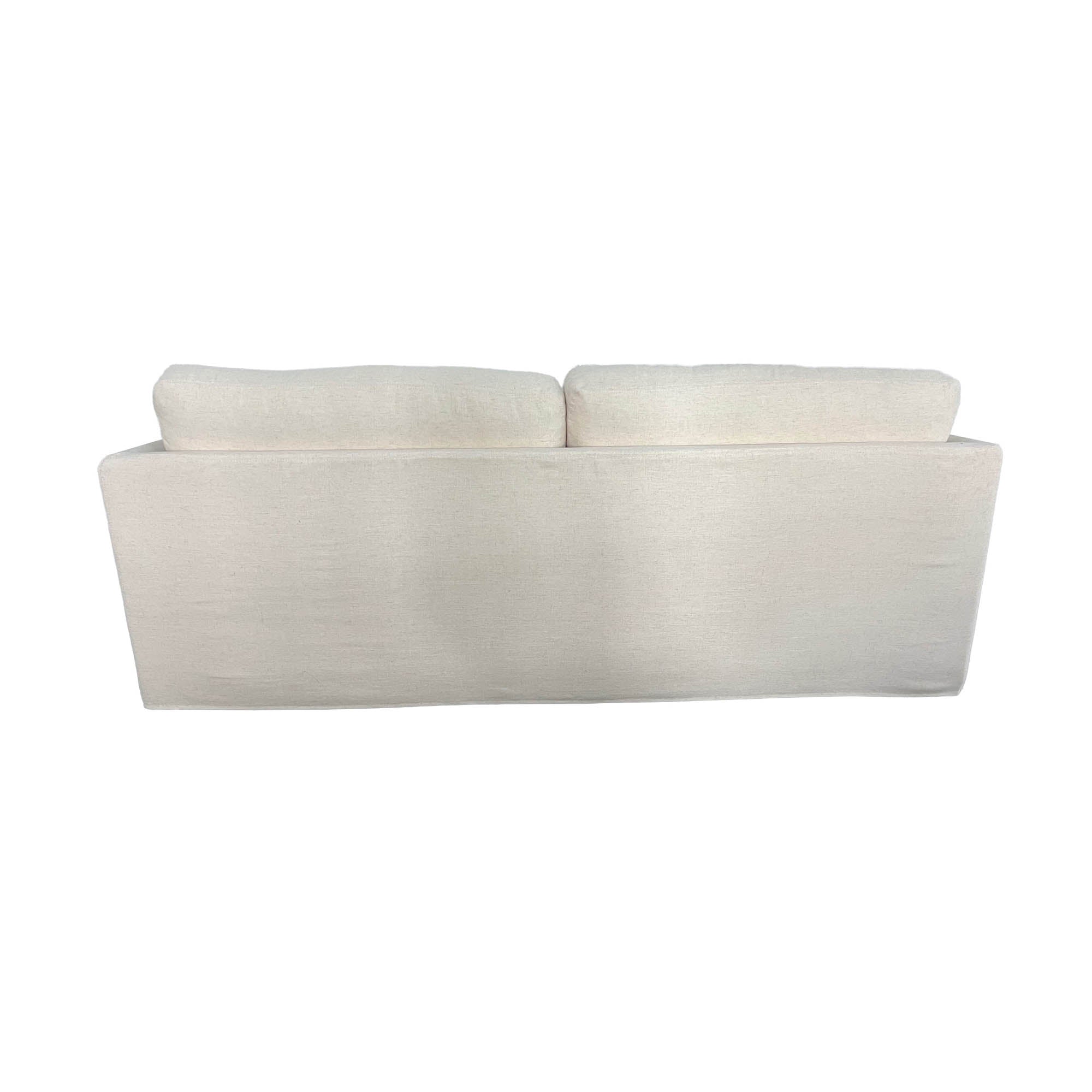 Heston Sofa - Oyster Linen (Performance)