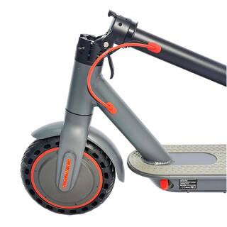 Wildaven Adults Folding Electric Scooter with 35-Watt Powerful Motor 36-Volt 10.4Ah Lithium Battery SZHPGDHMSY01