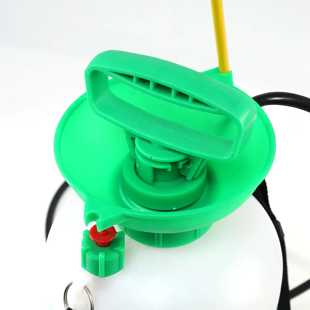 FUTIANYING Pulverizadores New  Hand Pressure Garden Spray Water Sprayer