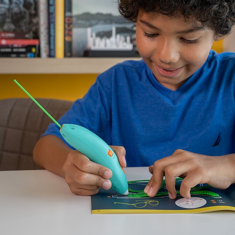 3Doodler Start+ Essential 3D Pen Set