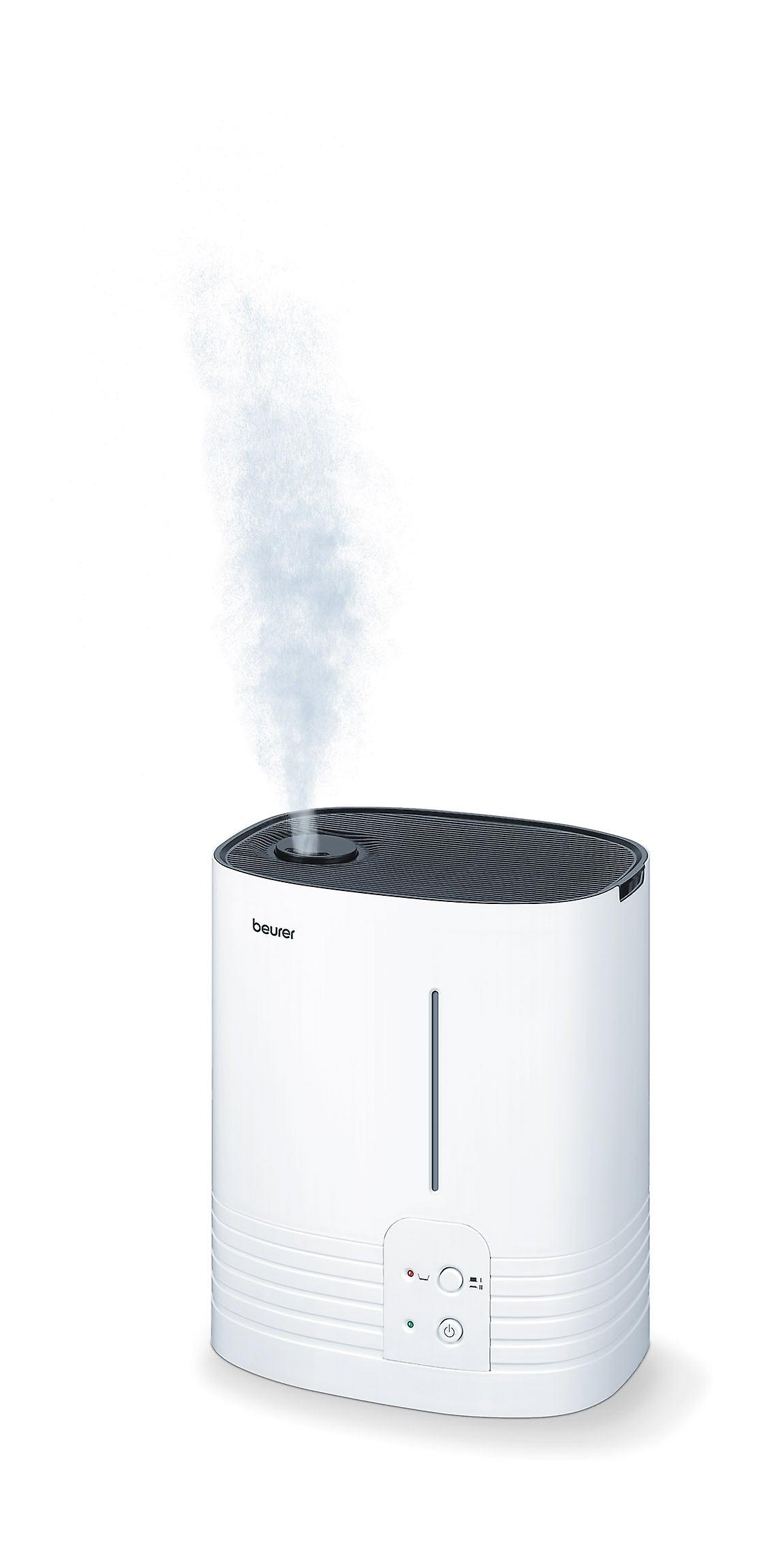 Beurer LB55 - Humidifier - Hot water evaporator