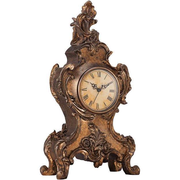 High Table Clock