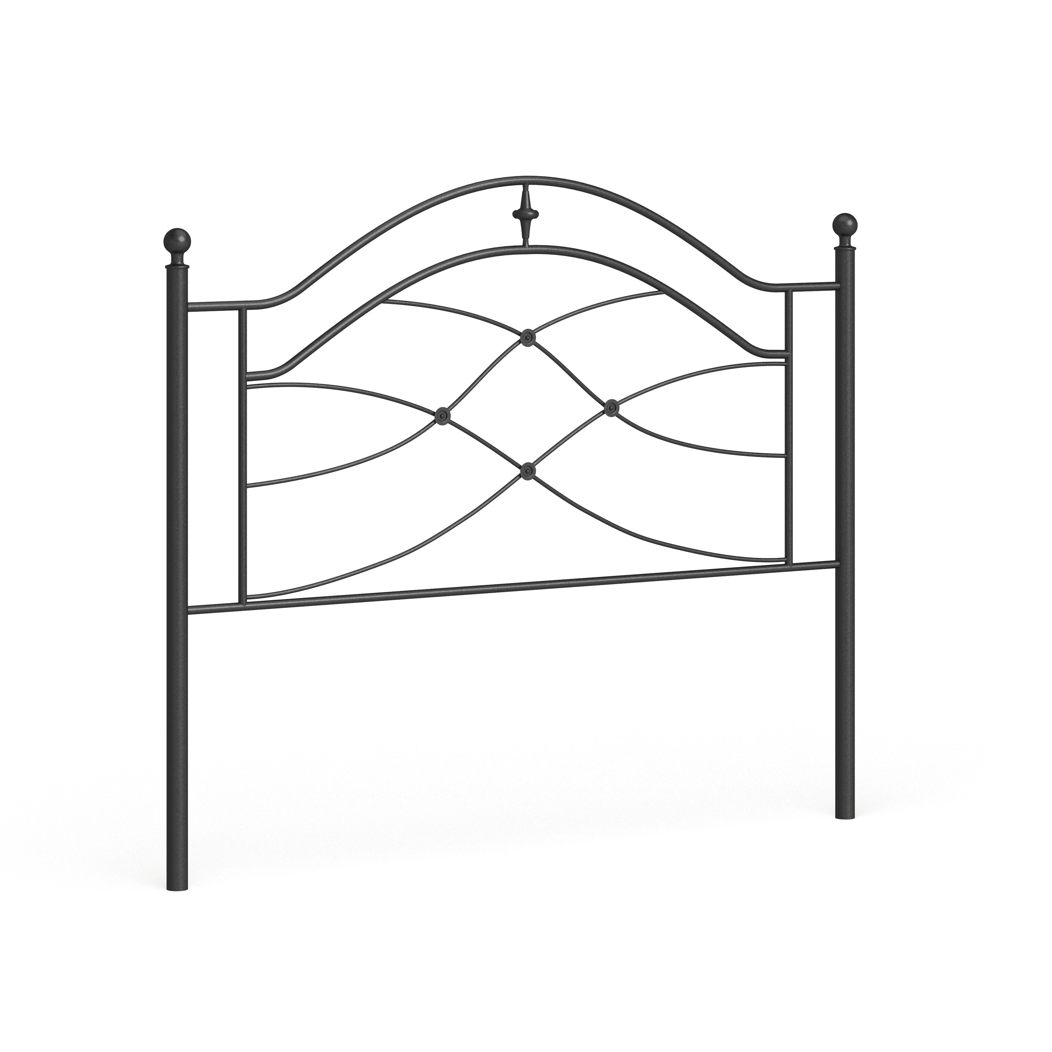 Cole Headboard - - 20132378