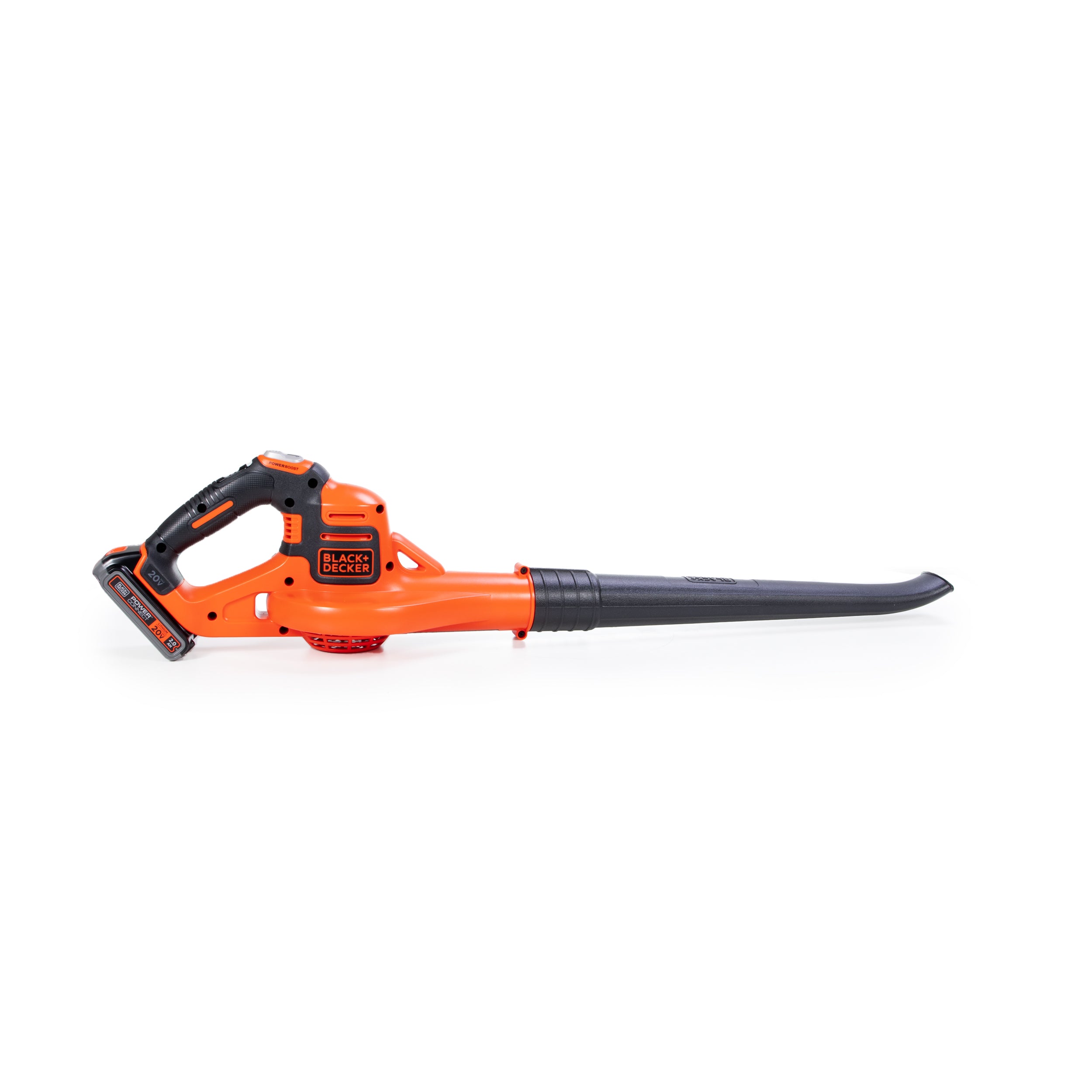 20V MAX* Cordless Sweeper with POWERBOOST™