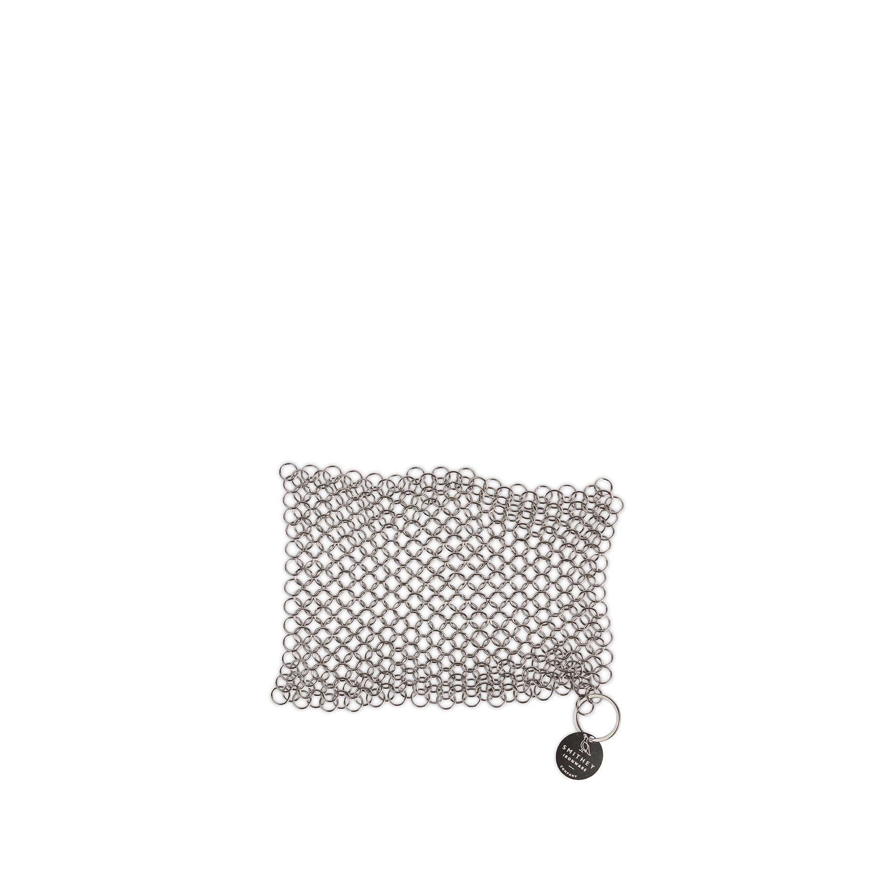 Chainmail Scrubber