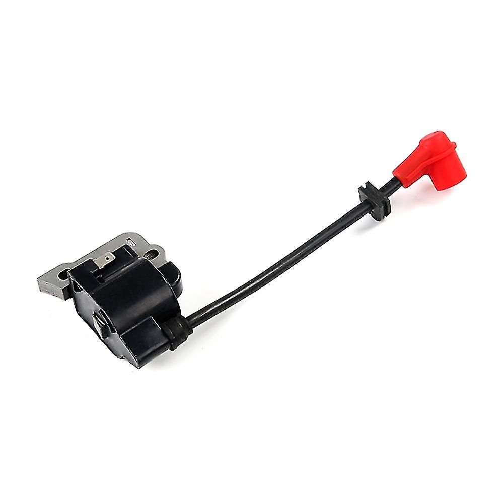 Ignition Coil System Red Cap With Switch Wire For Zenoah Rovan Engines For 1/5 Hpi Rovan Km Baja 5b