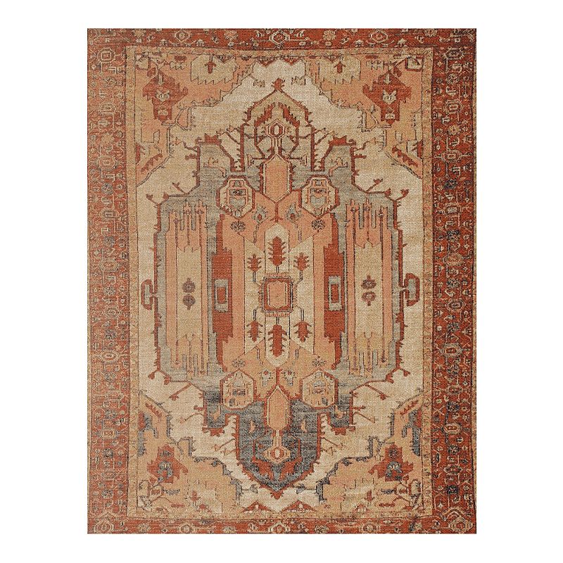 Linon Great Zero Garron Rug