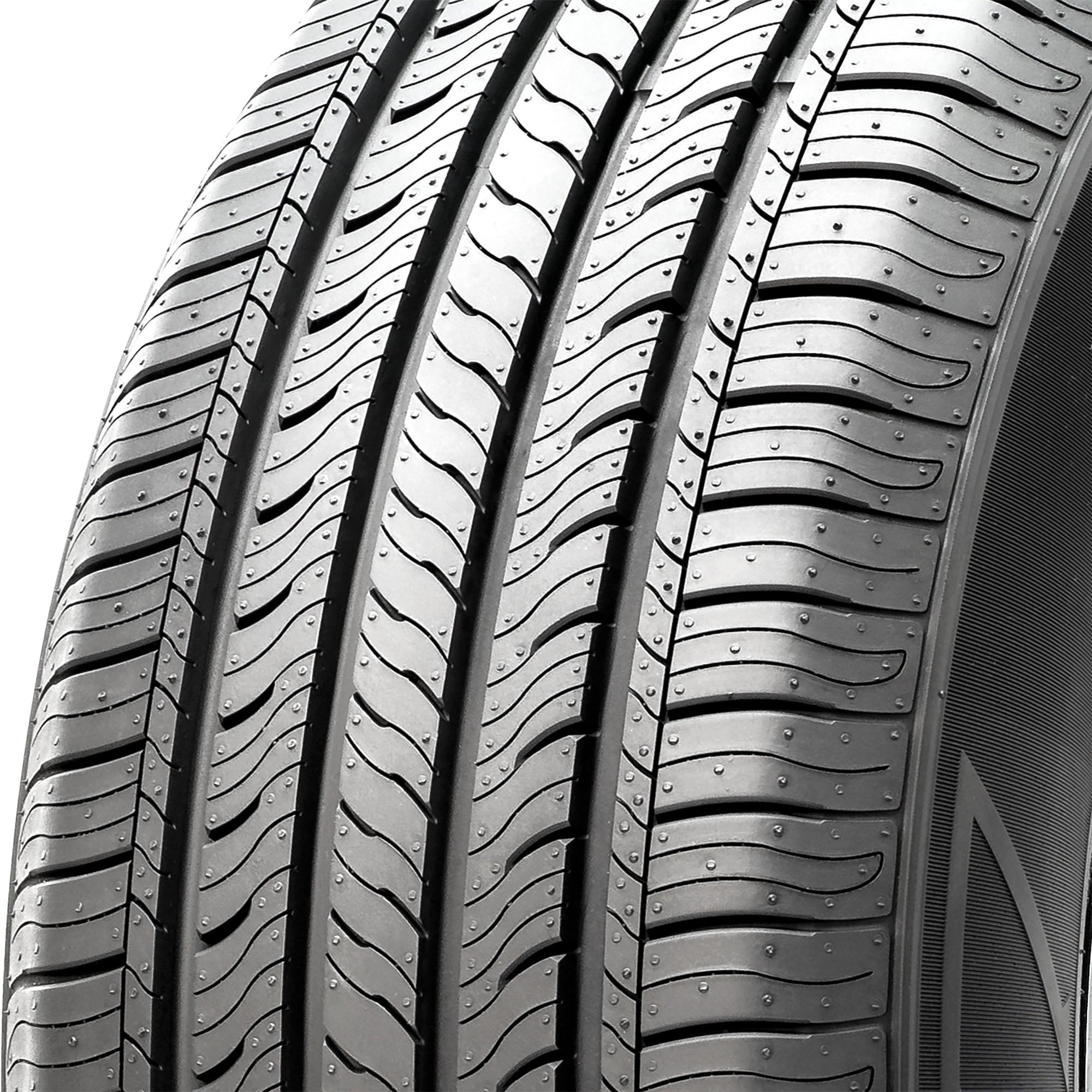 BlackHawk Street-H HH11 UHP 185/65R15 92H XL Passenger Tire