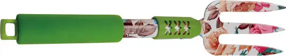 New design garden and farm tools pitch fork hand trowel