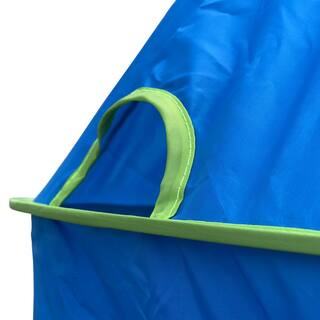 M and M Sales Enterprises Outdoor Big Top Tent Accessory for Round Swings MM00159