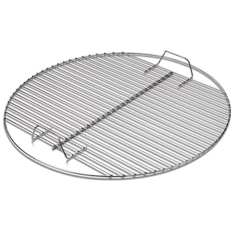 GRILL GRATE STEEL 22