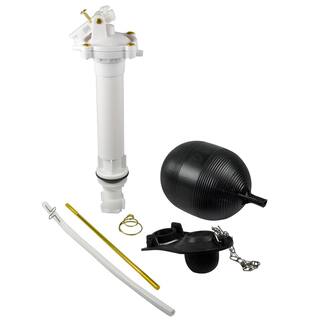 DANCO Universal Toilet Tank Repair Kit 80816