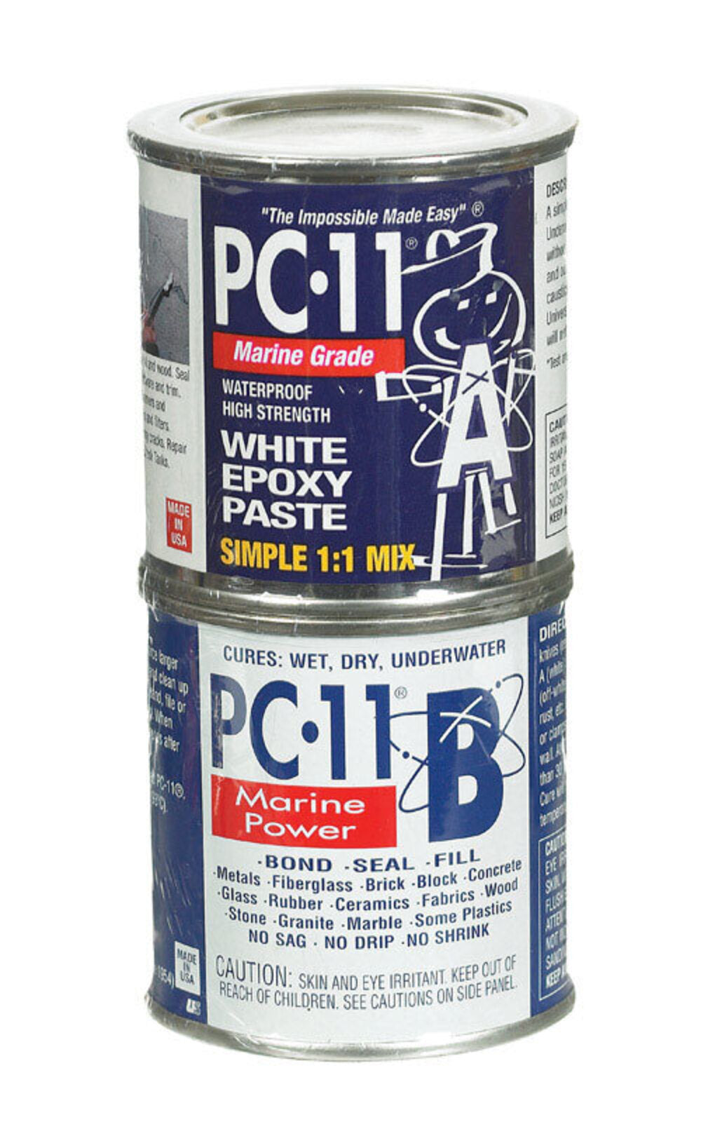 GLUE EPOXY PC-11 1#