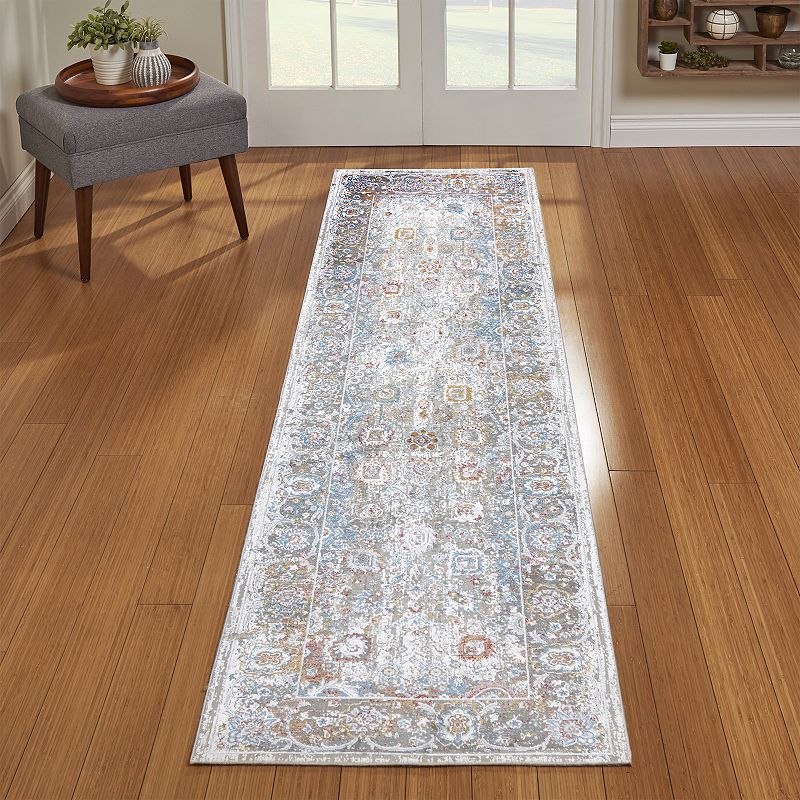 Avenue 33 Crius Cymas Ivory Rug