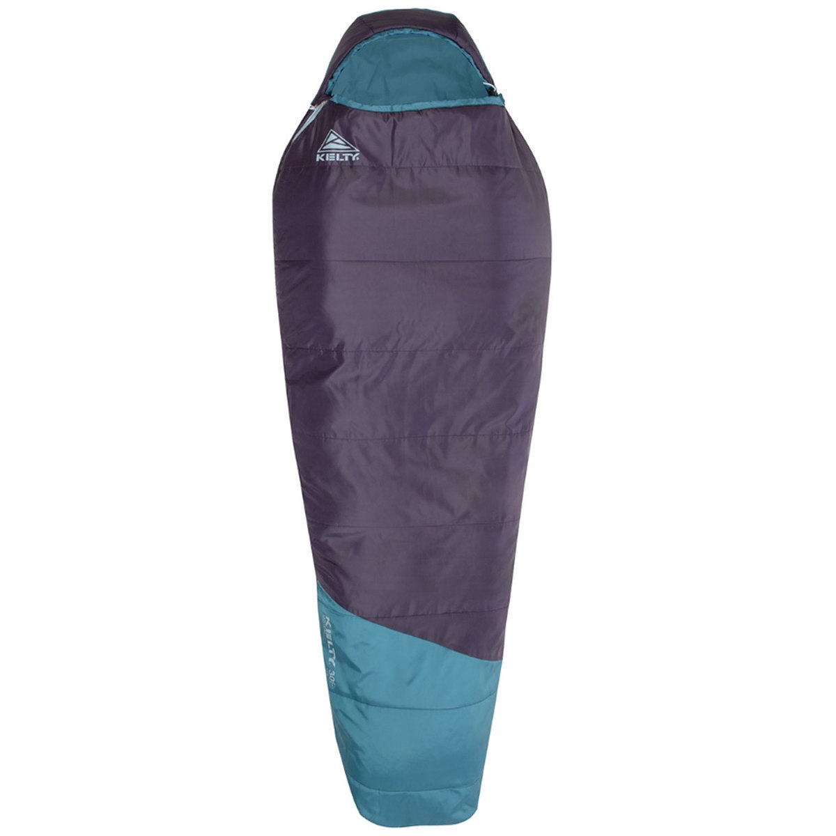 Kelty Kids Mistral 30 Degree Youth Mummy Sleeping Bag