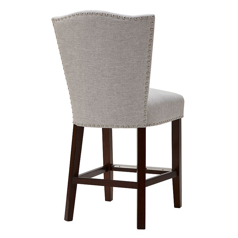 Madison Park Everitt Counter Stool