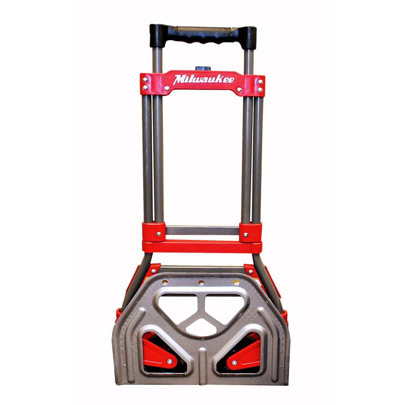 HAND TRUCK FOLD UP 150LB