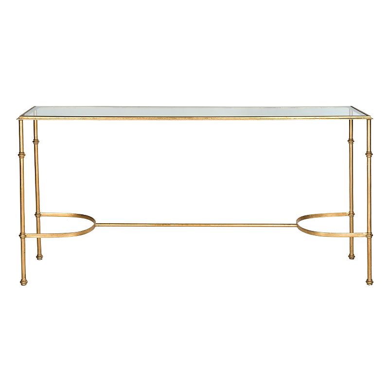 Safavieh Lucille Console Table