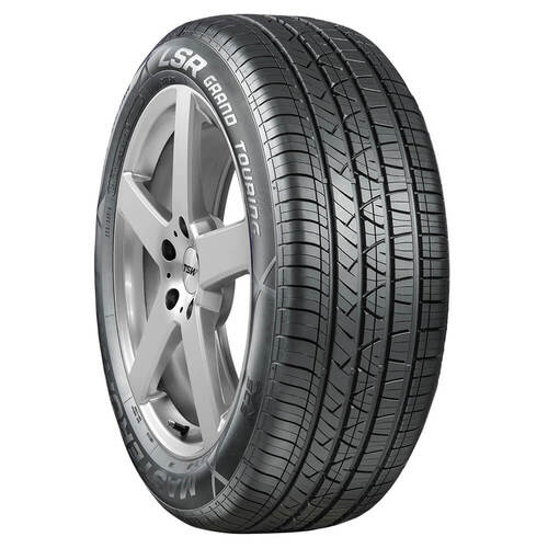 Mastercraft LSR Grand Touring 23545R17 94W BSW Tires