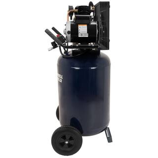 Campbell Hausfeld 2-Stage 30 Gal. Portable Electric Air Compressor XC302100