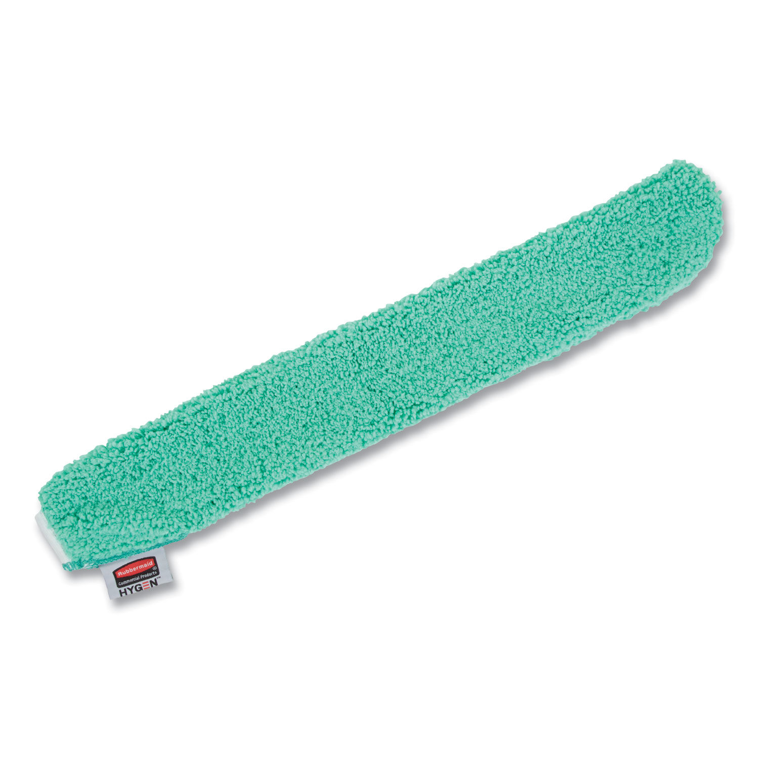 HYGEN Quick-Connect Microfiber Dusting Wand Sleeve by Rubbermaidandreg; Commercial HYGENandtrade; RCPQ851