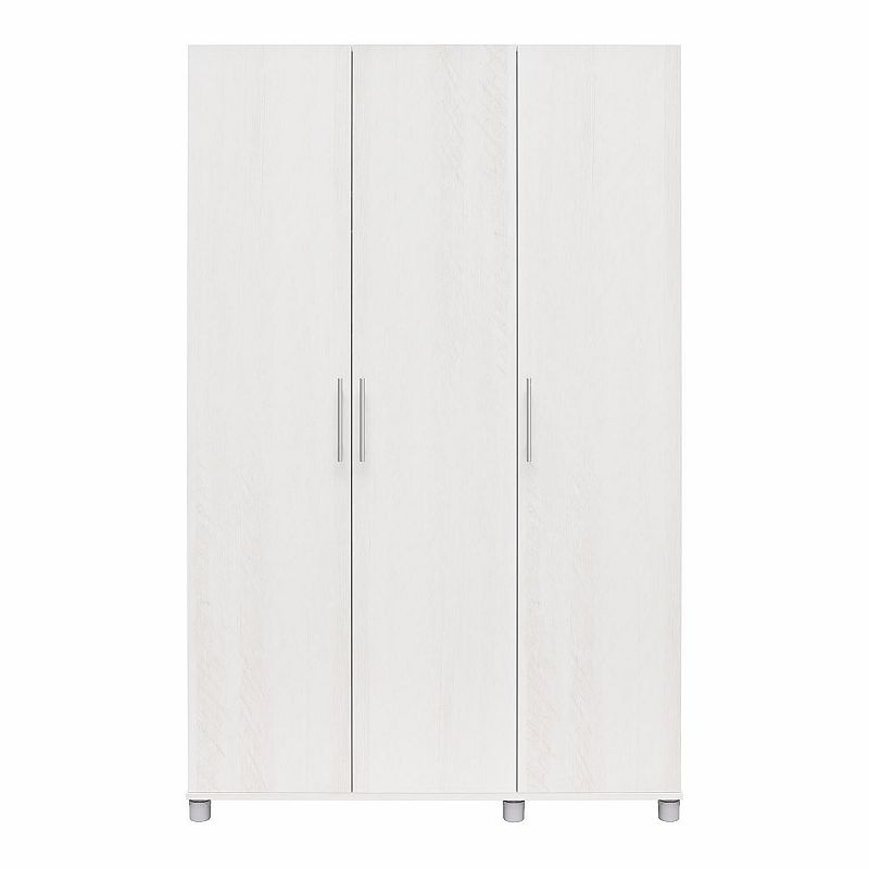 Systembuild Evolution Camberly 3-Door Wardrobe