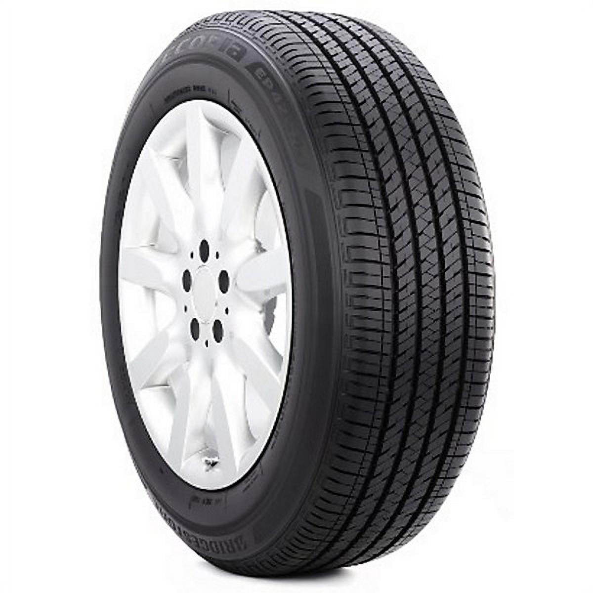 Bridgestone Ecopia EP422 Plus 215/55R17 94V Tire