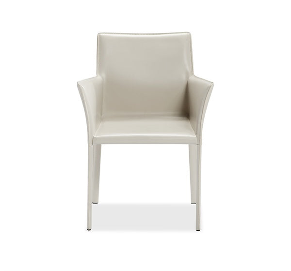 Jada Arm Chair - Sand