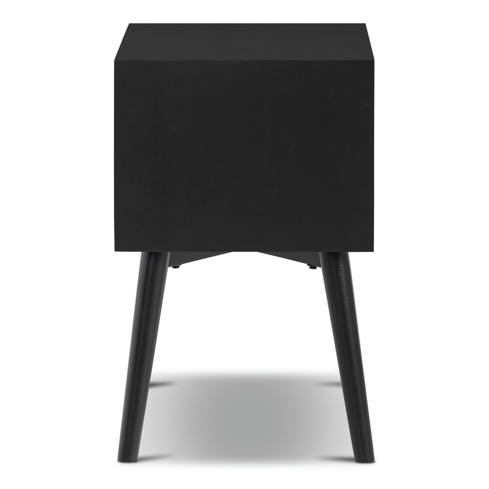 EdgeMod Dorsey Nightstand
