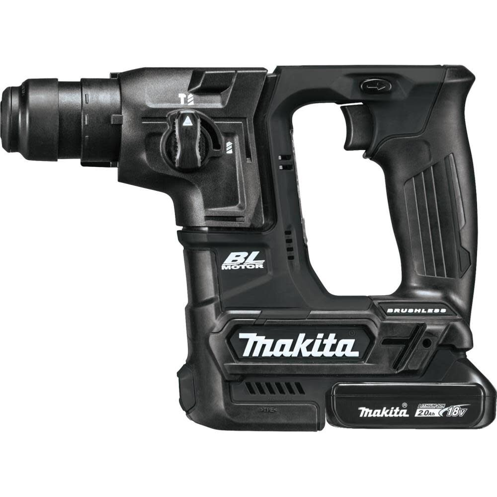 Makita 18V LXT Sub-Compact 11/16