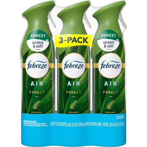 Febreze Air Freshener Spray  PGC43856