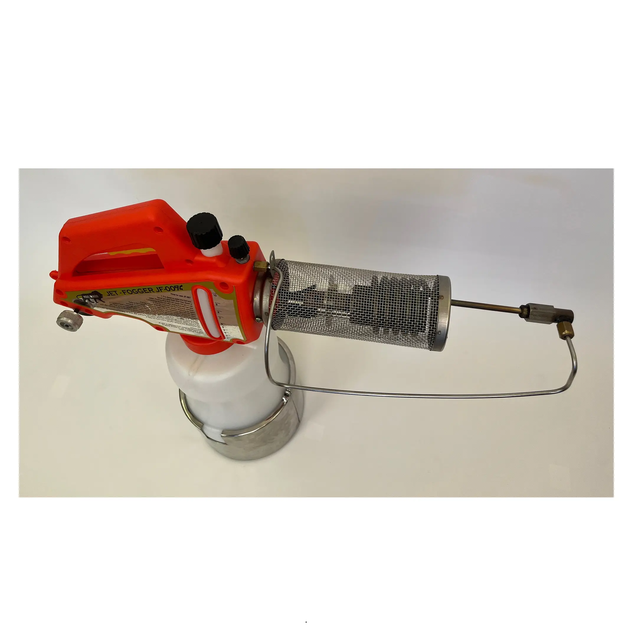 Most Selling Jet Fogger Fogging Machine Sprayer Misty Machine for Agricultural Use at Export Price from India