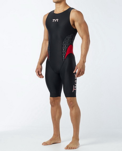 TYR STPRM6A Men's Torque Pro Swimskin