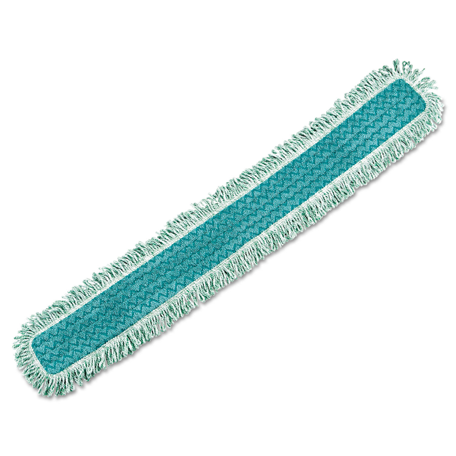 HYGEN Dust Mop Heads With Fringe by Rubbermaidandreg; Commercial HYGENandtrade; RCPQ449