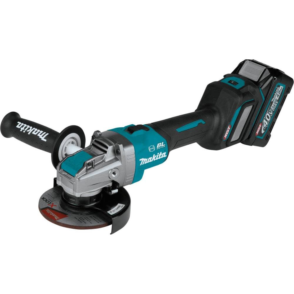 Makita 40V max XGT 5