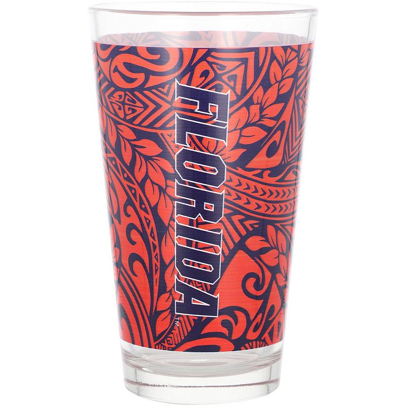 Florida Gators 16oz. Ohana Pint Glass