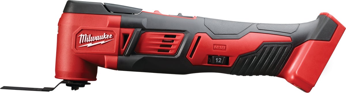 MW M18 Lithium-Ion Cordless Oscillating Tool