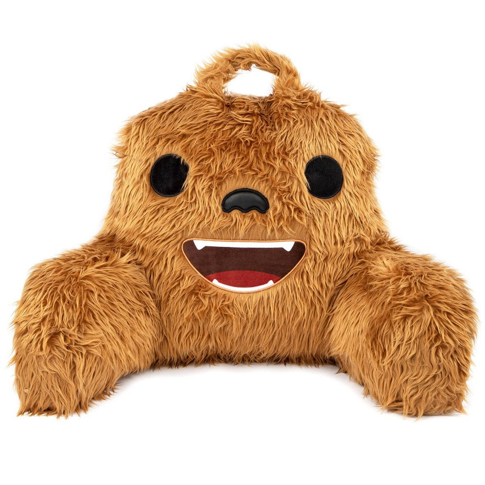 Star Wars Chewbacca Jumbo Plush Bedrest (25x17x21)