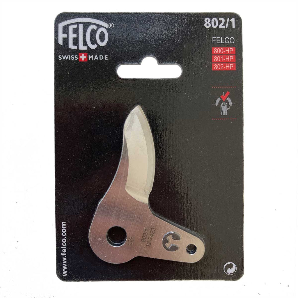 Felco Replacement Standard Blade for Power Blade model 802