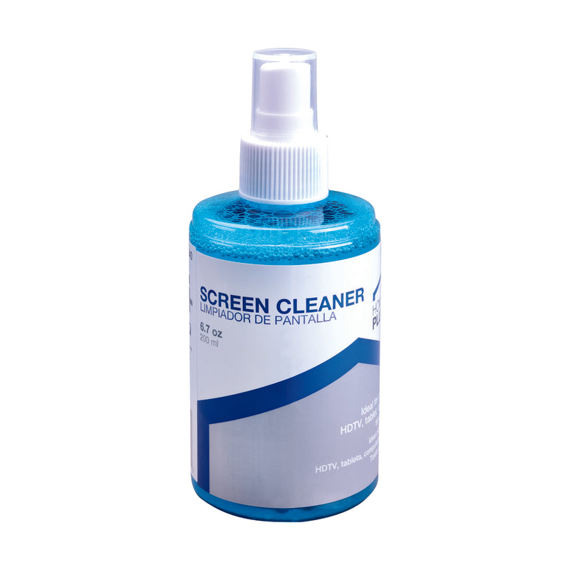 SCREEN CLEANER