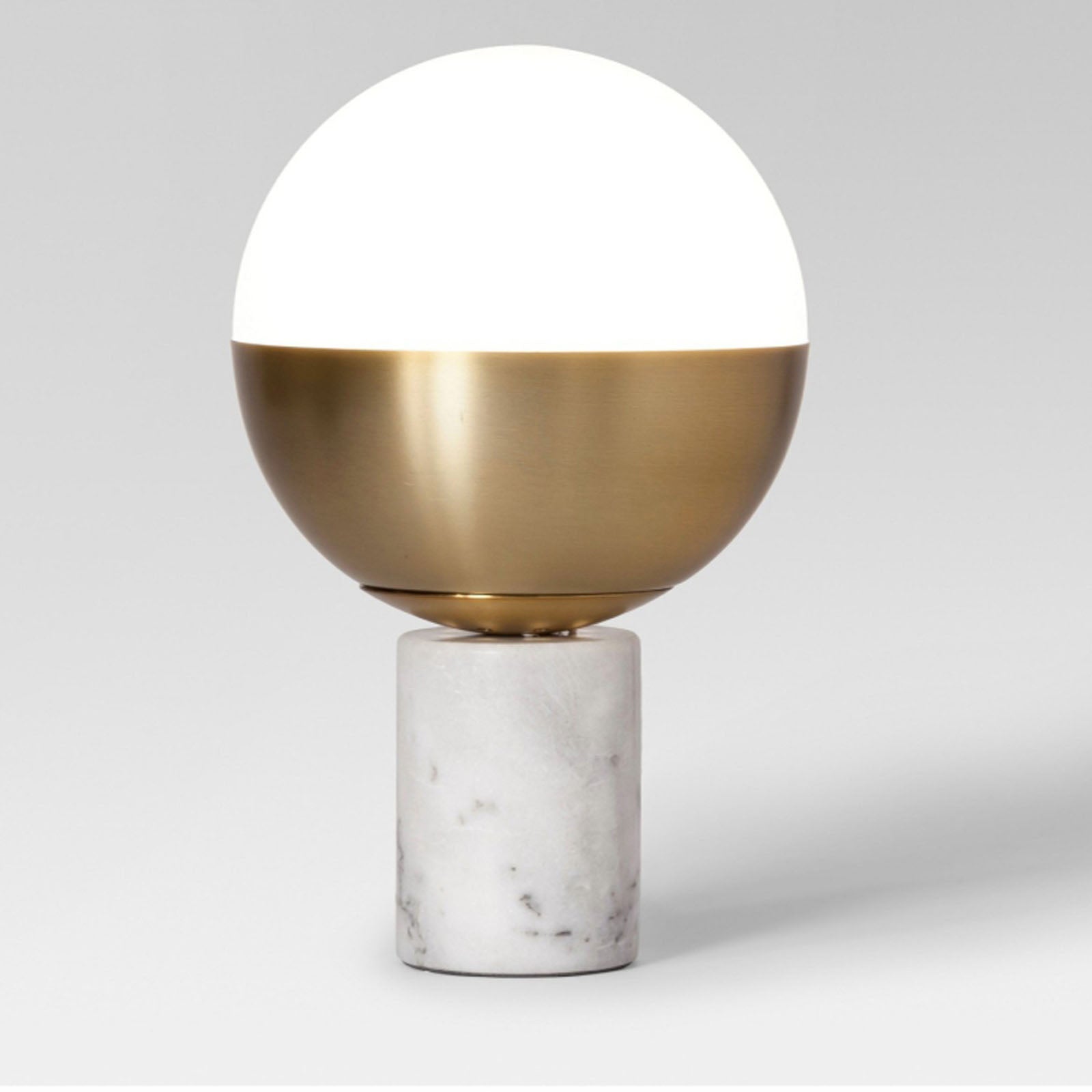 Marble Table Lamp Cy-New-051-G