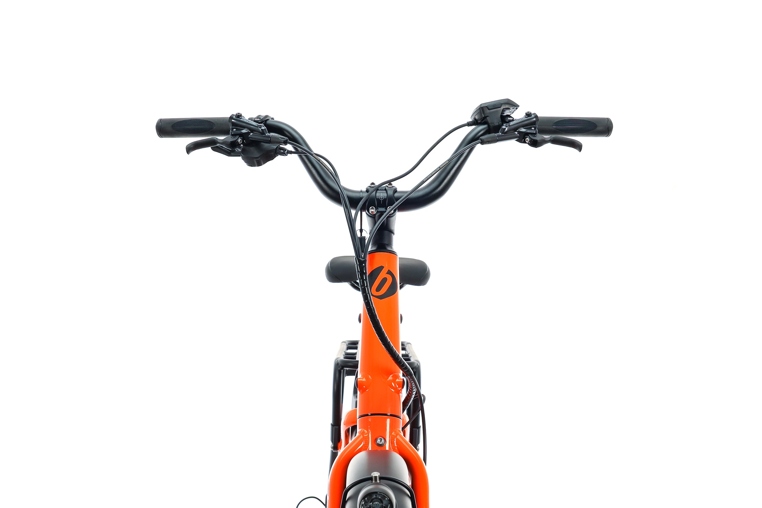 Benno Boost E 10D Class 3 Bosch Performance Sport Etility E-Bike - 2023, One Size