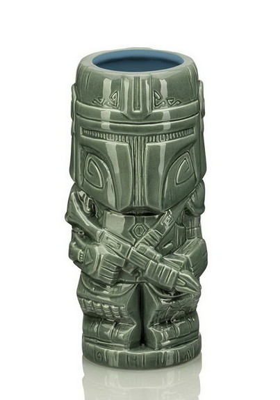 Beeline Creative BLC 15952 C Geeki Tikis Star Wars...