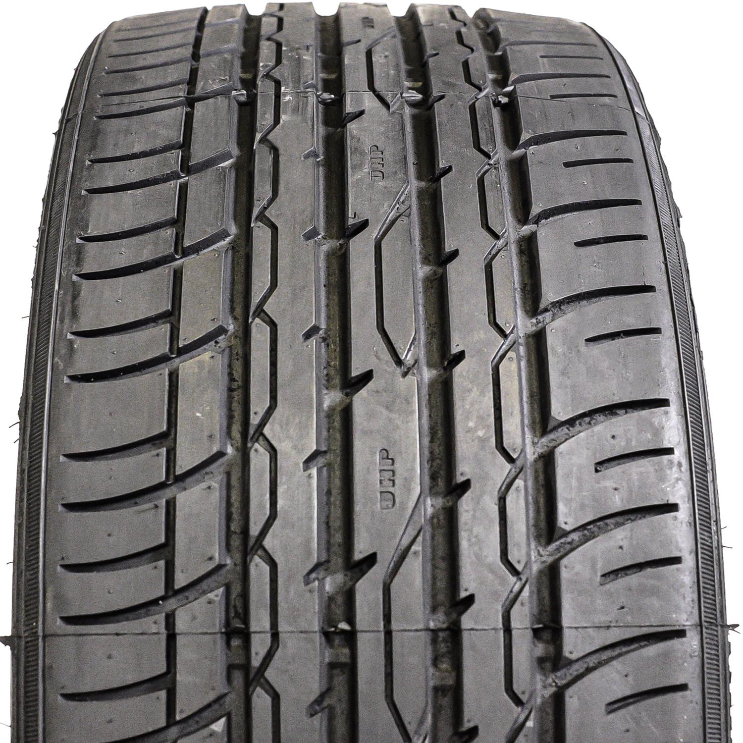 Advanta HP Z-01 225/55R19 99H A/S Performance Tire