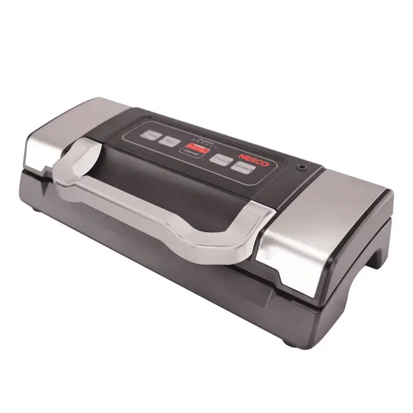 Nesco VS-09 Deluxe Vacuum Sealer