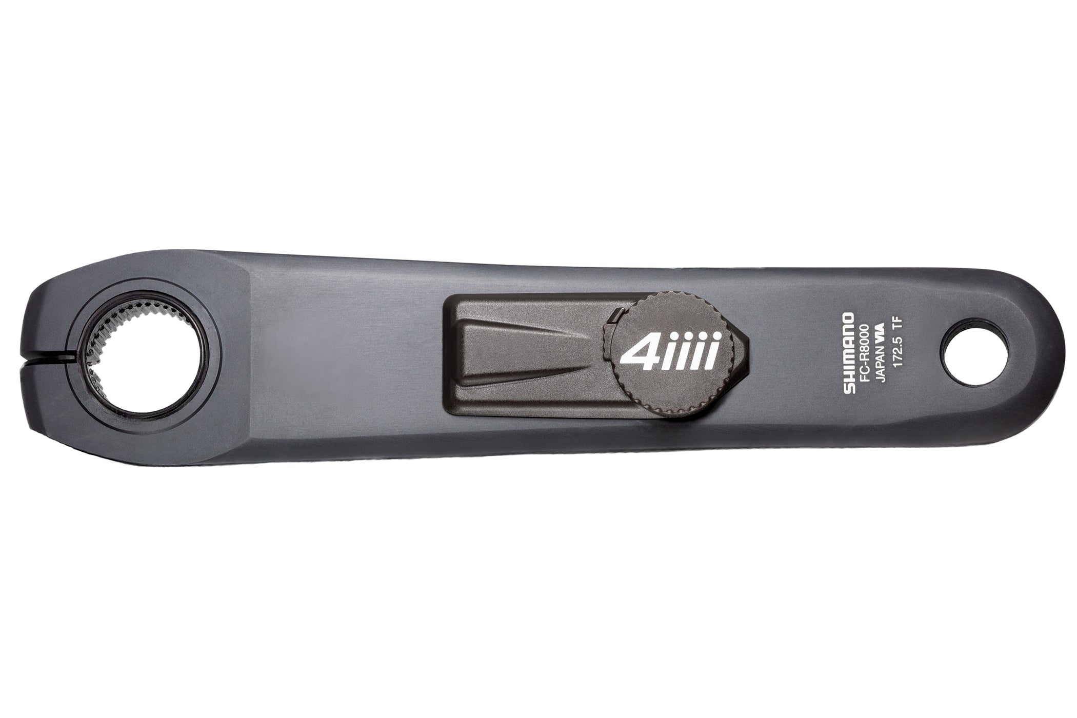 4iiii PRECISION 3 Power Meter Shimano Ultegra R8000 Left Crank Arm