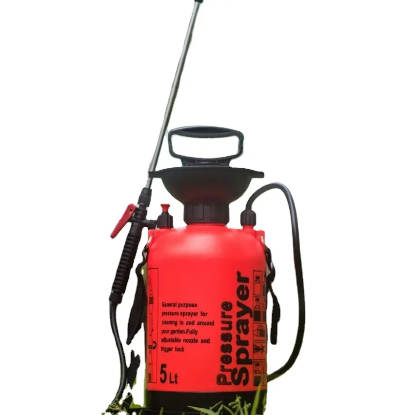 Hand pressure 1L  2L 3L 5L 10L 16L 20L sprayer