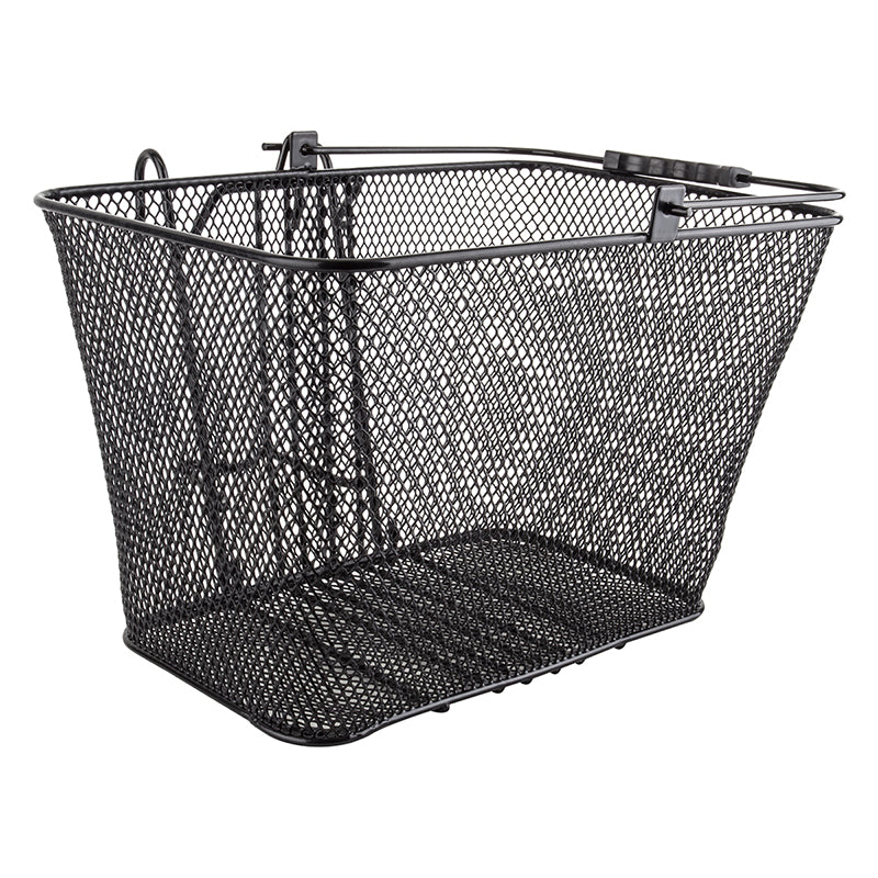 SUNLITE Basket Sunlt Ft Mesh L/O Dlx Bk14.5X8.5X7 W/Bracket